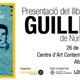 Presentaci%c3%b3+del+llibre+%e2%80%98Guillem%e2%80%99%2c+de+N%c3%baria+Cadenes
