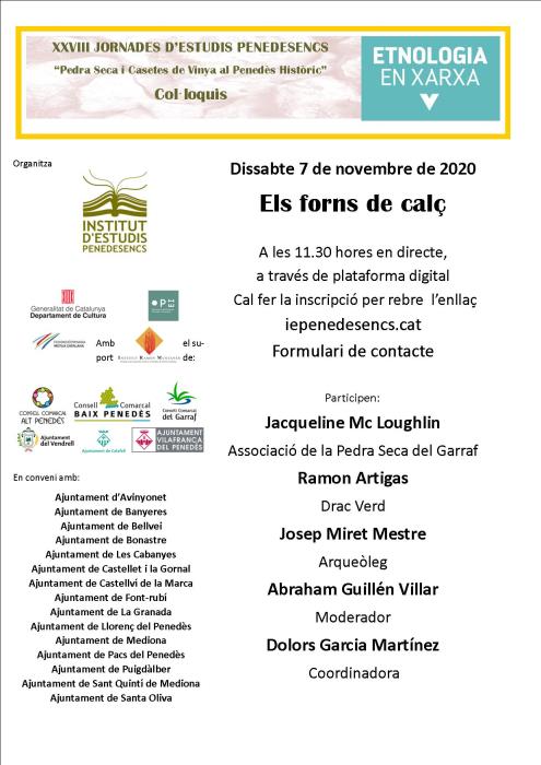 Projecció del documental 