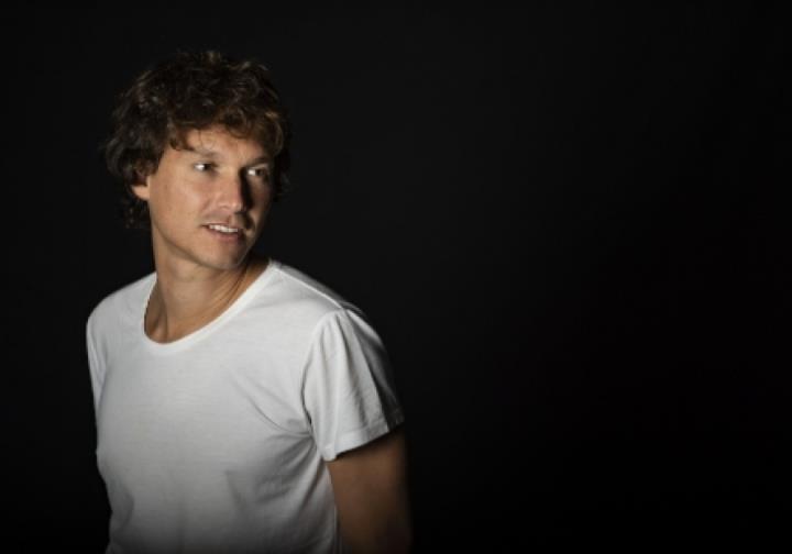 Ramon Mirabet: Begin Again