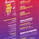 Sant+Jordi+digital+confinat+a+Sitges