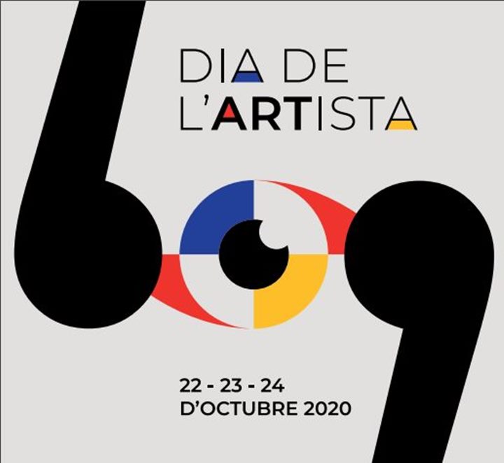 Sitges celebra el Dia de l’Artista