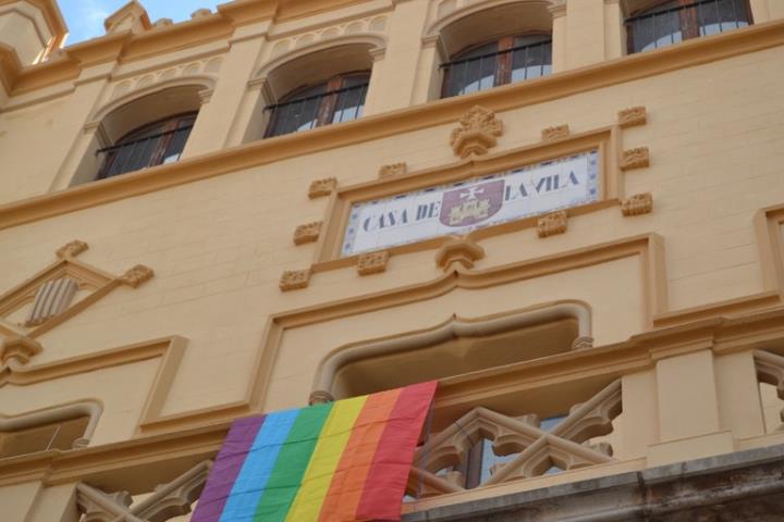 Sitges Orgull Cultural
