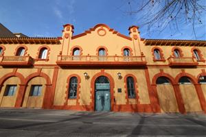 Ajuntament de Sant Martí Sarroca. EIX