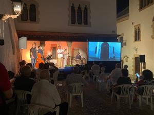 Ajuntament i Comissió conviden a una Festa Major de Sitges amb sentiments i seny. Ajuntament de Sitges