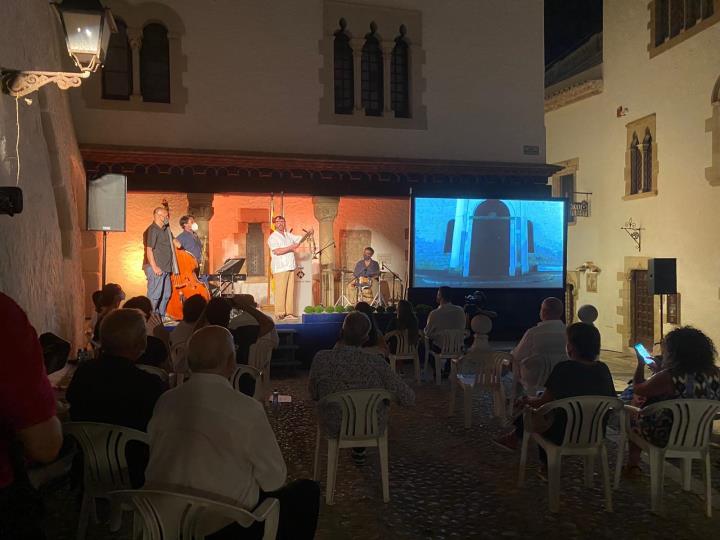 Ajuntament i Comissió conviden a una Festa Major de Sitges amb sentiments i seny. Ajuntament de Sitges
