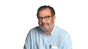 Albert Sáez, nou director d''El Periódico de Catalunya'. El Periódico