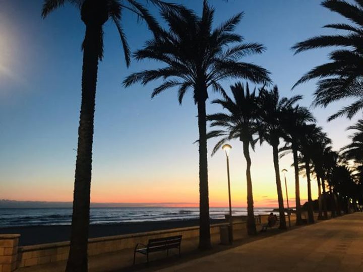 Aprovació inicial del Pla Especial Urbanístic per a la regulació dels Habitatges d'ús turístic a Vilanova i la Geltrú. Ajuntament de Vilanova