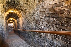 Aquest cap de setmana es reprenen les visites al CIARGA i al Castell de Penyafort. EIX