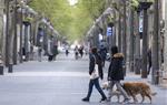 Associacions i patronals de Vilanova demanen al govern local replantejar-se els ajuts a la crisi. EIX