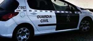 Busquen un home fugat a Vilafranca del Penedès quan la Guardia Civil l'anava a detenir. Guàrdia Civil