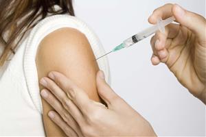 Calafell farà la vacunació contra la grip fora dels centres sanitaris per prevenir contagis. EIX