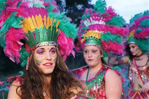 Calafell també suspèn els actes principals del Carnaval 2021, però farà algunes activitats simbòliques. Ajuntament de Calafell