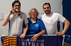 Camp Catalunya Adaptada Terrassa