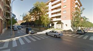 Campanya d’inspecció de consum als comerços del barri de Sant Julià. Google Maps