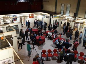 Canyelles obre el termini per participar al Premi Canyelles Pintura 2020. Ajuntament de Canyelles