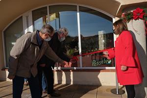 Canyelles posa en marxa les activitats de Nadal amb una Fira de Santa Llúcia virtual