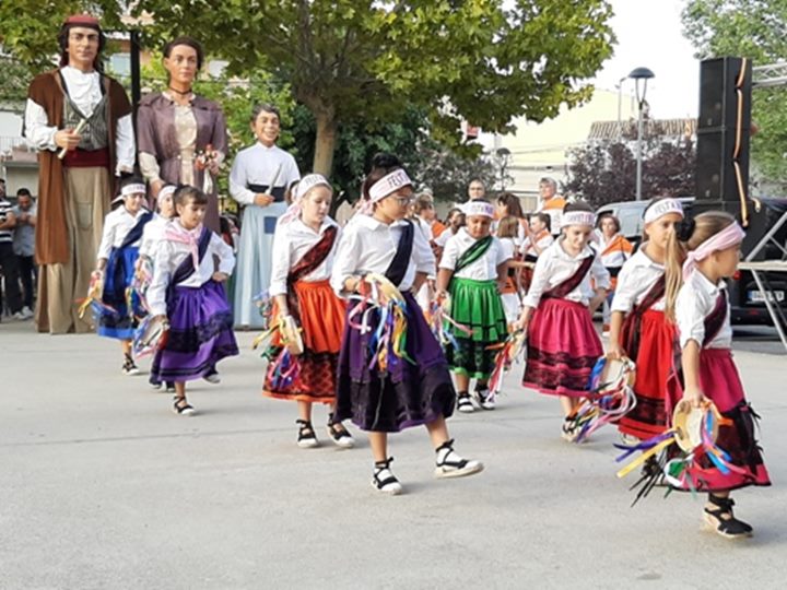 Canyelles suspèn la Festa Major Petita. Ajuntament de Canyelles