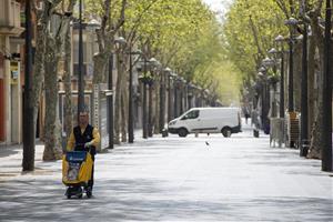 Carta oberta al sector econòmic de Vilanova i la Geltrú. EIX