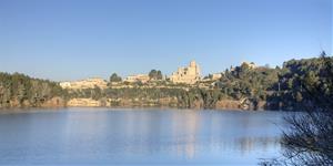Castellet i la Gornal continuarà albergant la seu del centre internacional de Reserves de la Biosfera Mediterrànies. Unesco