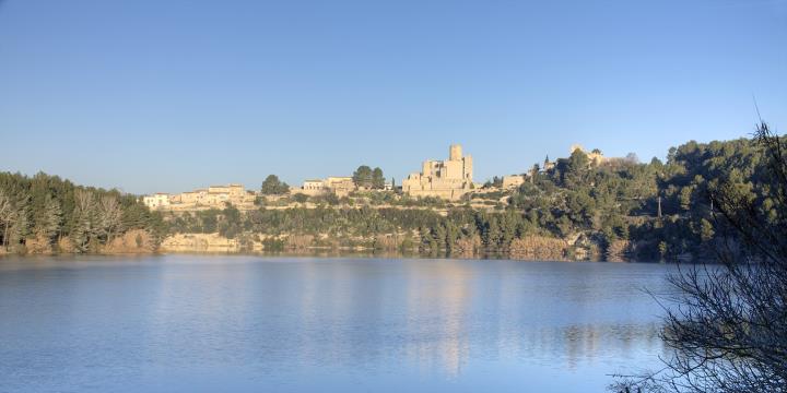 Castellet i la Gornal continuarà albergant la seu del centre internacional de Reserves de la Biosfera Mediterrànies. Unesco