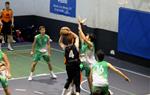 Catòlic B - AB Vendrell. Eix