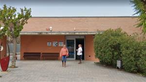 Centre d'atenció primària de Sant Sadurní d'Anoia. Ajt Sant Sadurní d'Anoia