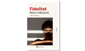 Coberta de 'Fidelitat' de Marco Missirolo. Eix