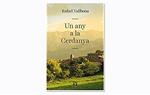 Coberta de 'Un any a la Cerdanya'. Eix