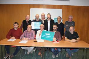 Comencen els debats del procés participatiu per al Debat Constituent a l’Alt Penedès. Debat Constituent