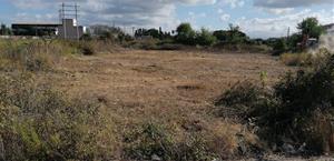 Comencen les obres d'ampliació de l'aparcament dissuasiu de la ronda Ibèrica, a Vilanova