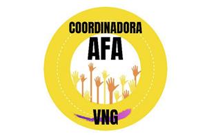 Coordinadora AFA Vilanova. Eix