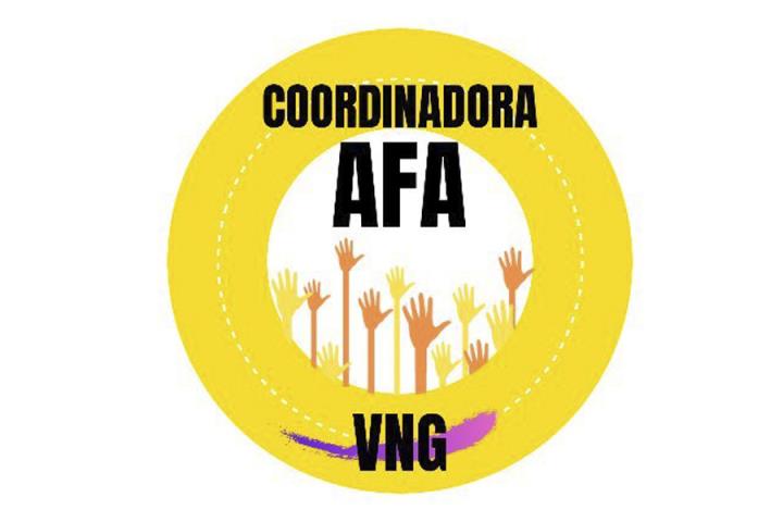Coordinadora AFA Vilanova. Eix