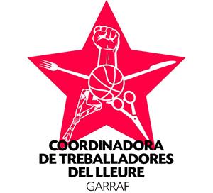 Coordinadora treballadores del Lleure Garraf. Eix