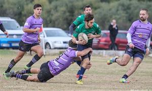 CR Tarragona - RC Sitges