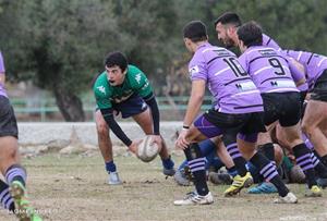 CR Tarragona - RC Sitges