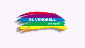 Crida a la participació ciutadana al Vendrell per fer un vídeo per donar visibilitat a la lluita del col·lectiu LGTBI. Ajuntament del Vendrell