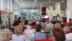 Cunit retrà homenatge a la bibliotecària vilanovina Marisa Ibáñez el 5 de setembre