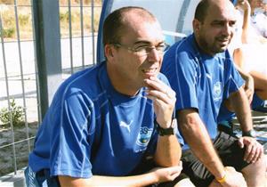 David Porras Vidal. Eix