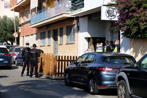 Desarticulen un grup criminal dedicat al tràfic de drogues que operava des del Vendrell. ACN