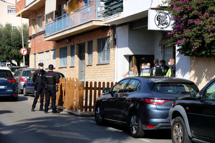 Desarticulen un grup criminal dedicat al tràfic de drogues que operava des del Vendrell. ACN