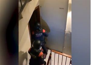 Desarticulen un grup criminal dedicat als robatoris en domicilis d'arreu de Catalunya. Mossos d'Esquadra
