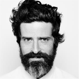 Devendra Banhart. EIX