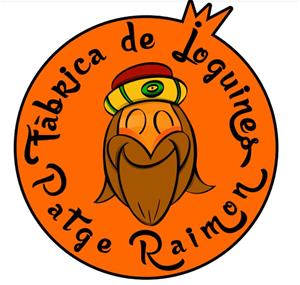 Dilluns comença la venda d’entrades online per a la Fàbrica de Joguines del Patge Raimon de Vilafranca. EIX