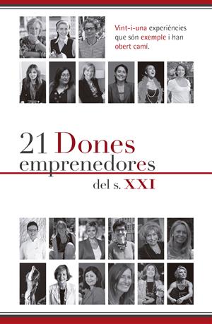 Dones d'Empresa presenta el llibre 