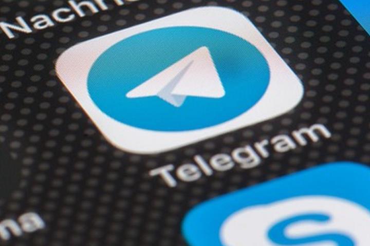 EIX DIARI estrena canal a Telegram. EIX