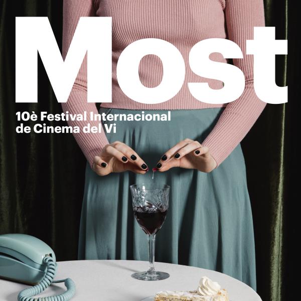 El 10è Most Festival suprimeix les degustacions, estrena un autocine i redueix l'aforament per sobreviure a la covid-19. EIX