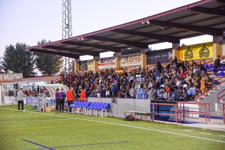 El Barça jugarà un partit benèfic a Igualada per recollir fons per als serveis sanitaris de la zona confinada. CF Igualada