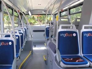 El bus de Vilanova passa a ser gratuït demà dijous i reduirà horaris a partir de divendres. Ajuntament de Vilanova