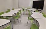 El Centre de Formació d’Adults de Sitges reiniciarà les classes de forma telemàtica. Ajuntament de Sitges