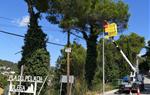 El Consell Comarcal de l’Alt Penedès instal·la més de 4.500 lluminàries noves a 16 municipis. CC Alt Penedès